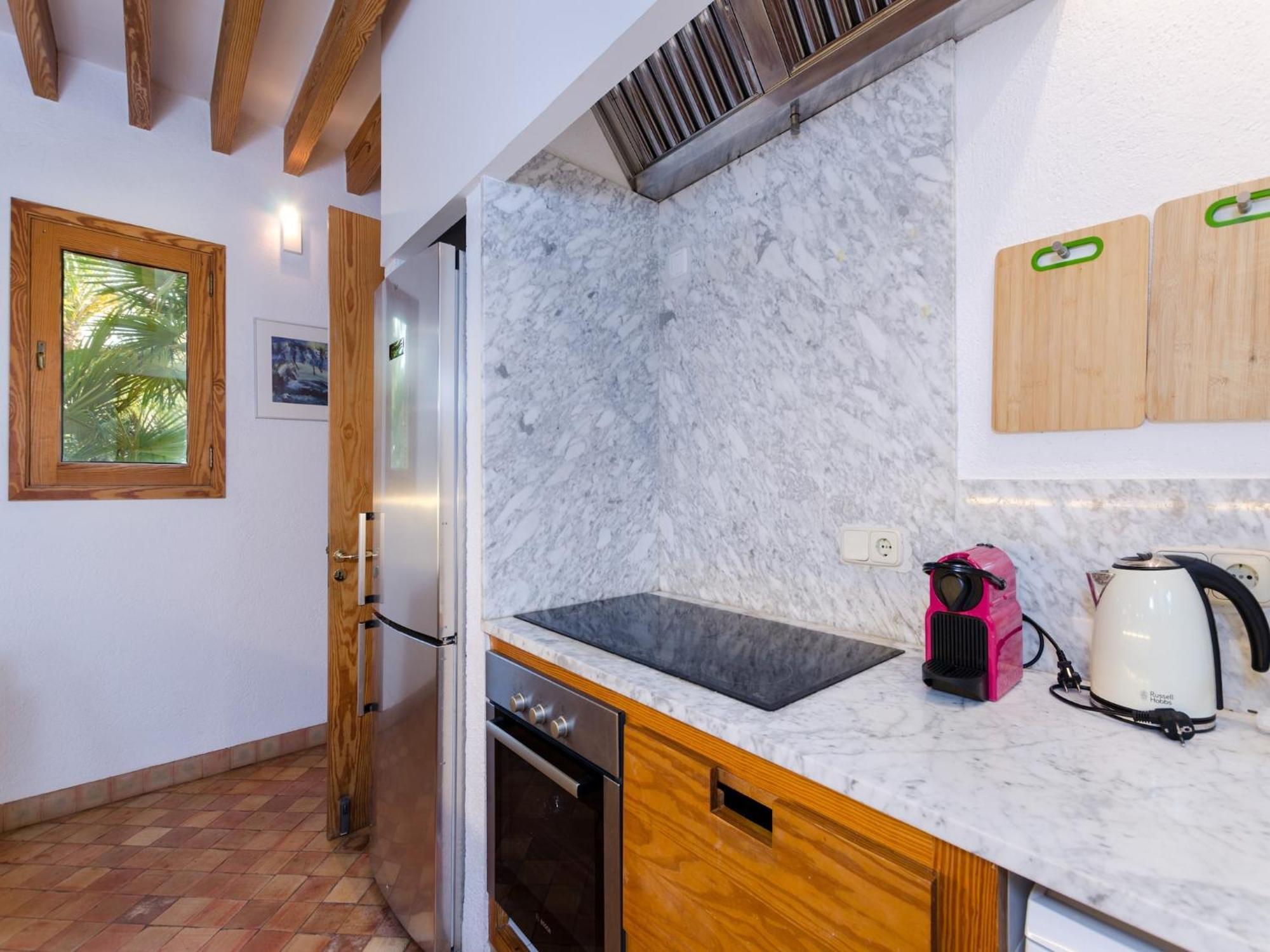 Son Floriana - With Private Pool Villa