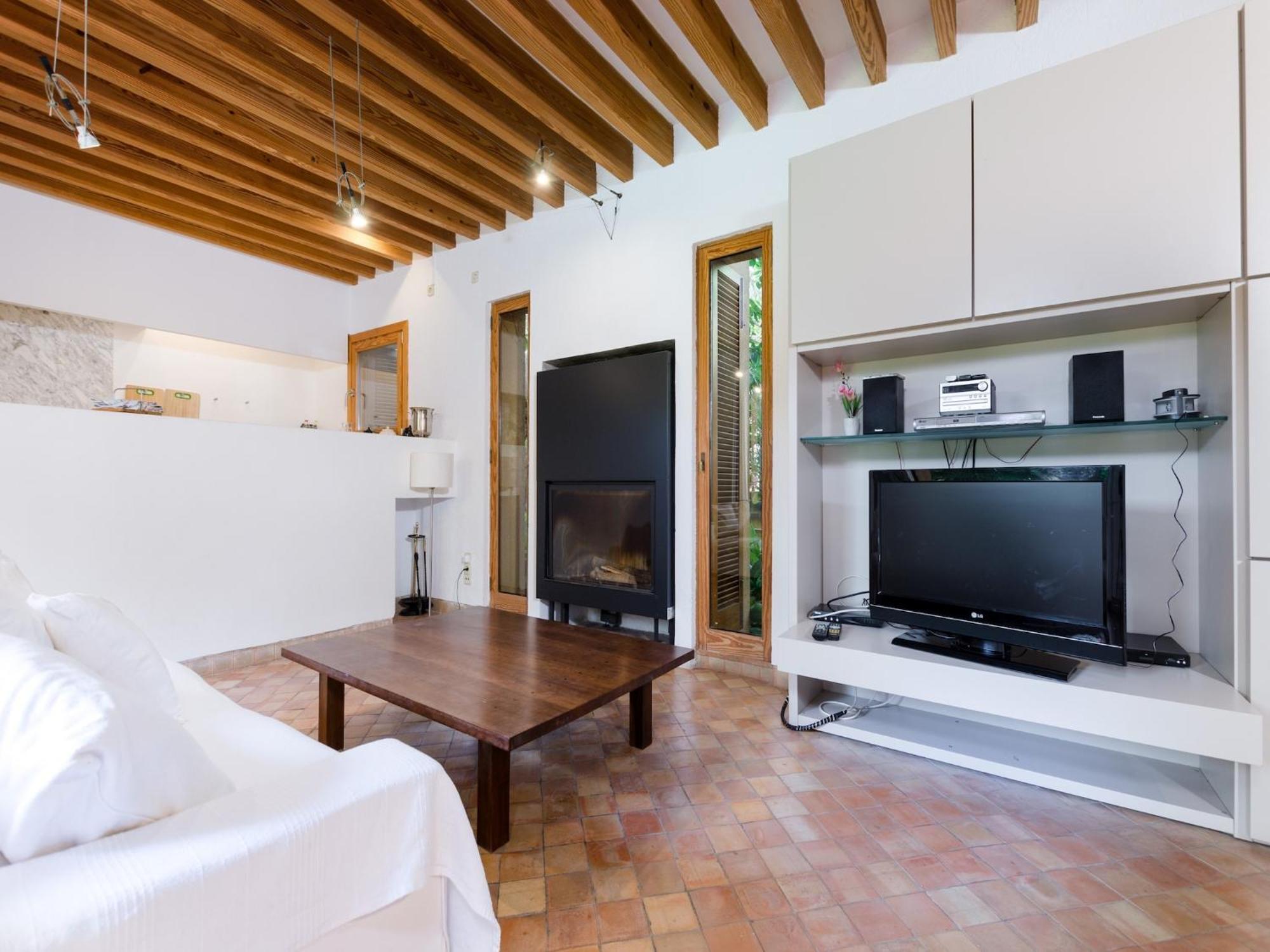 Son Floriana - With Private Pool *